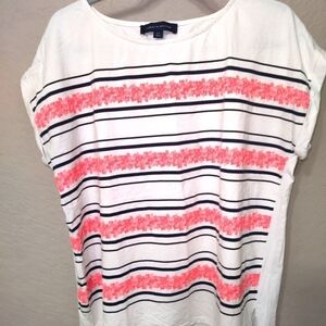 Tommy Hilfiger Blouse /Large